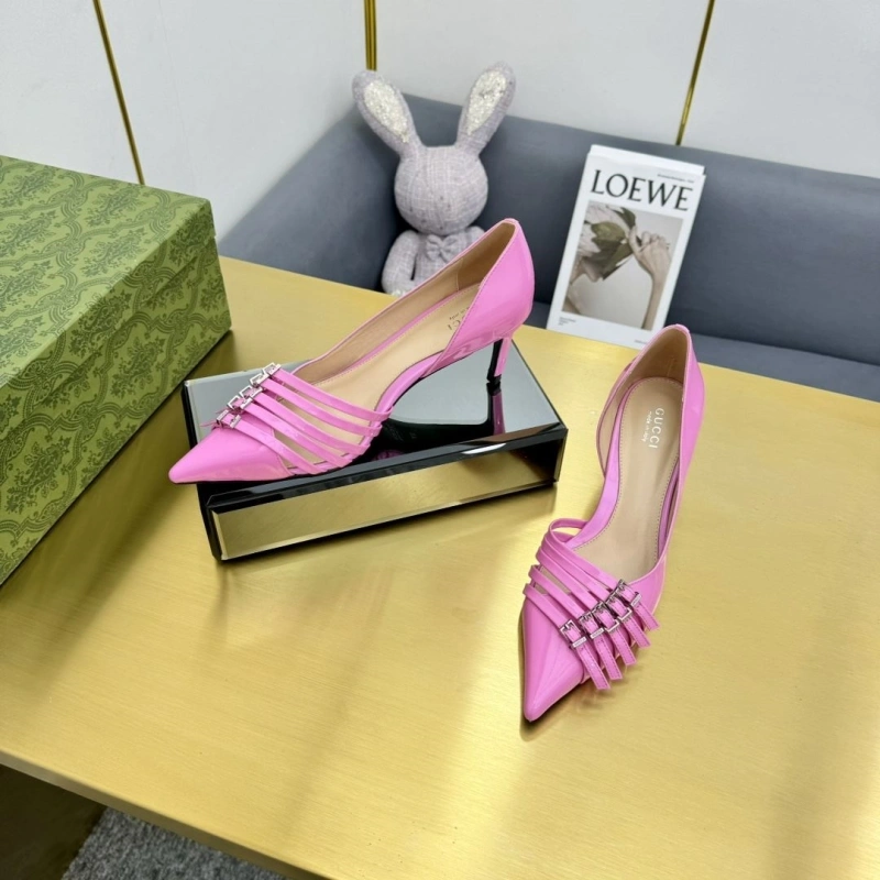 Gxccx High Heels Minimalist 161609