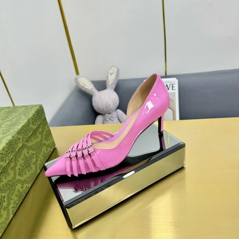 Gxccx High Heels Minimalist 161609