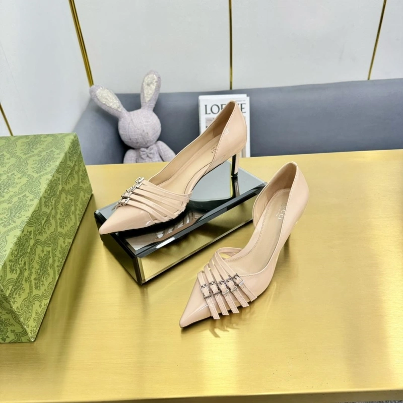 SmartChoice Gxccx High Heels 161610
