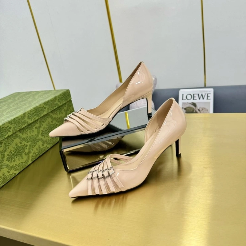 SmartChoice Gxccx High Heels 161610