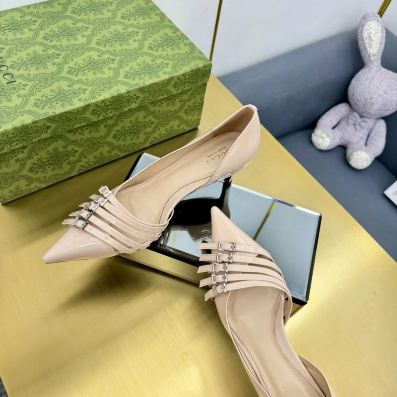 SmartChoice Gxccx High Heels 161610