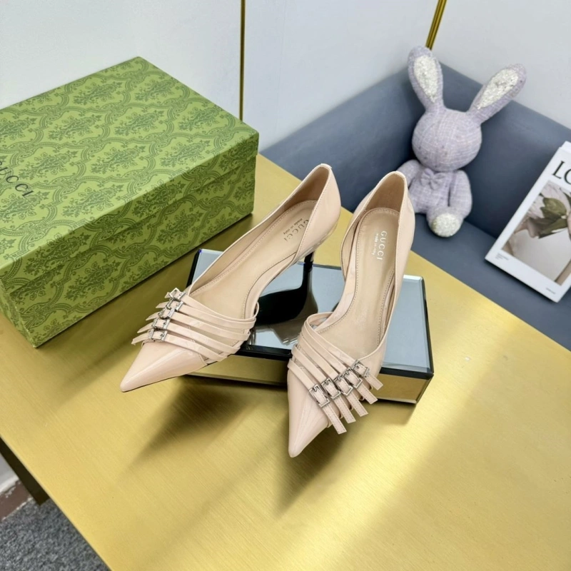 SmartChoice Gxccx High Heels 161610