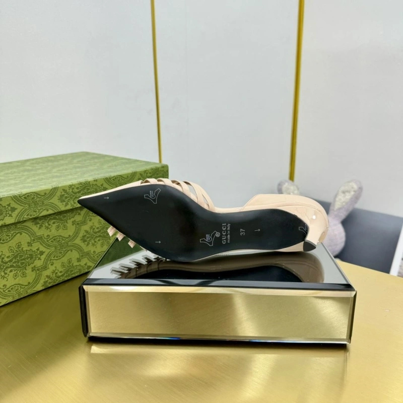 SmartChoice Gxccx High Heels 161610