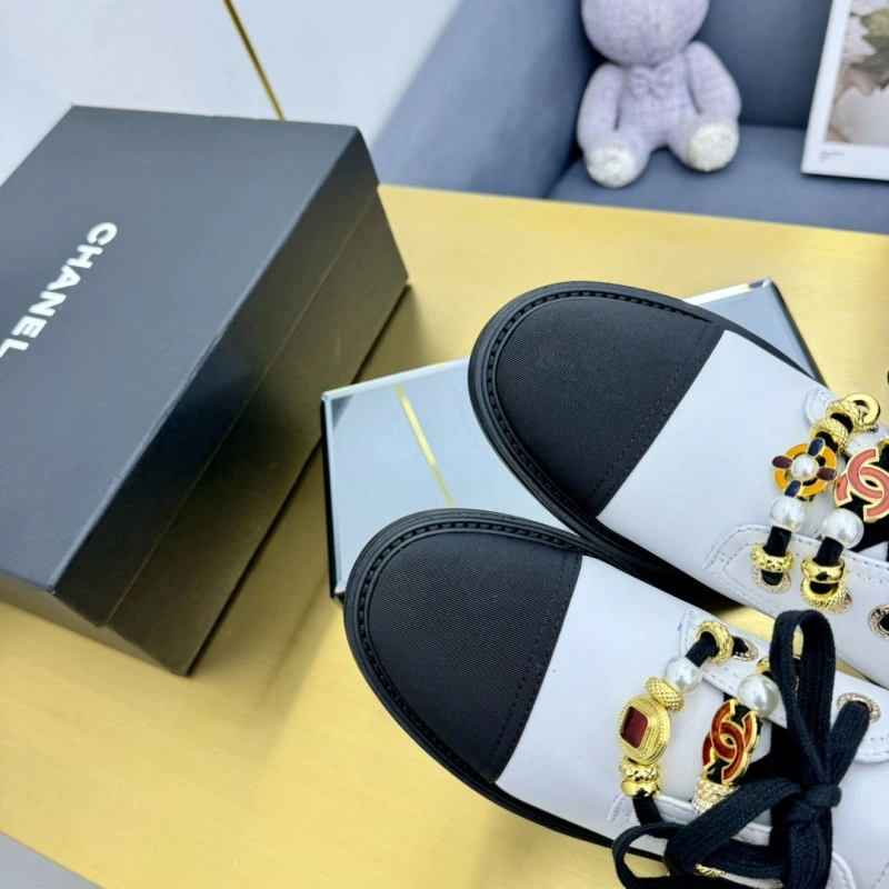 Comfortable Chxnxl Casual Shoes 126946