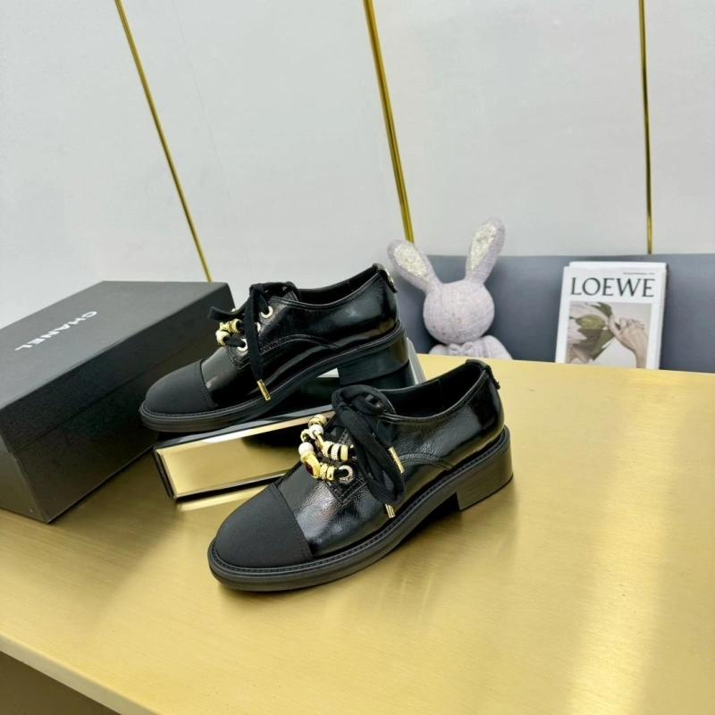 Flexible Chxnxl Casual Shoes 126945