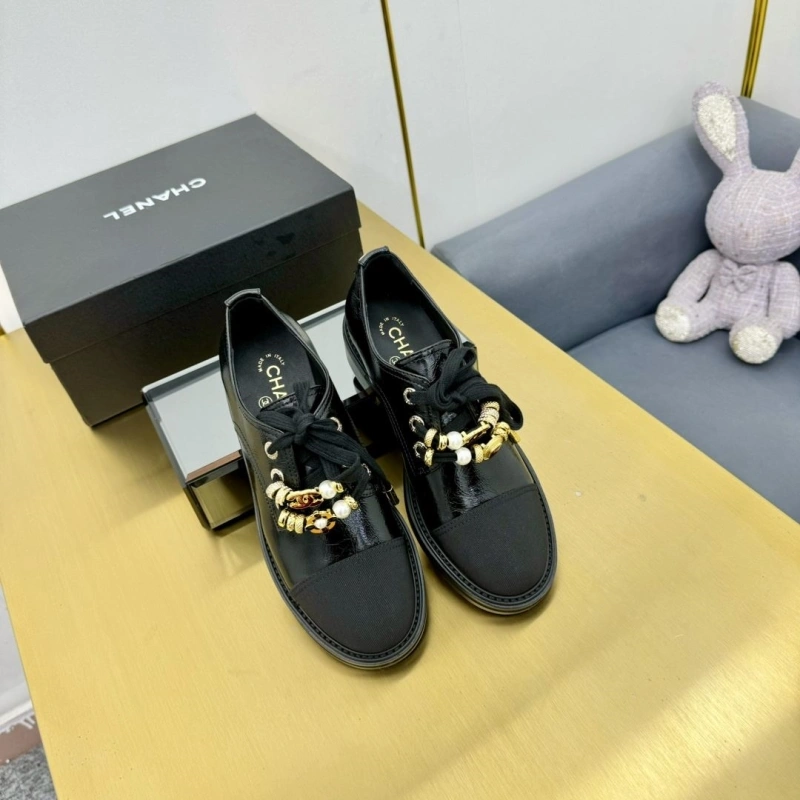 Flexible Chxnxl Casual Shoes 126945