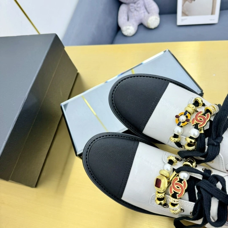 TopPick Chxnxl Casual Shoes 126944