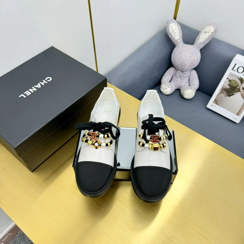 TopPick Chxnxl Casual Shoes 126944