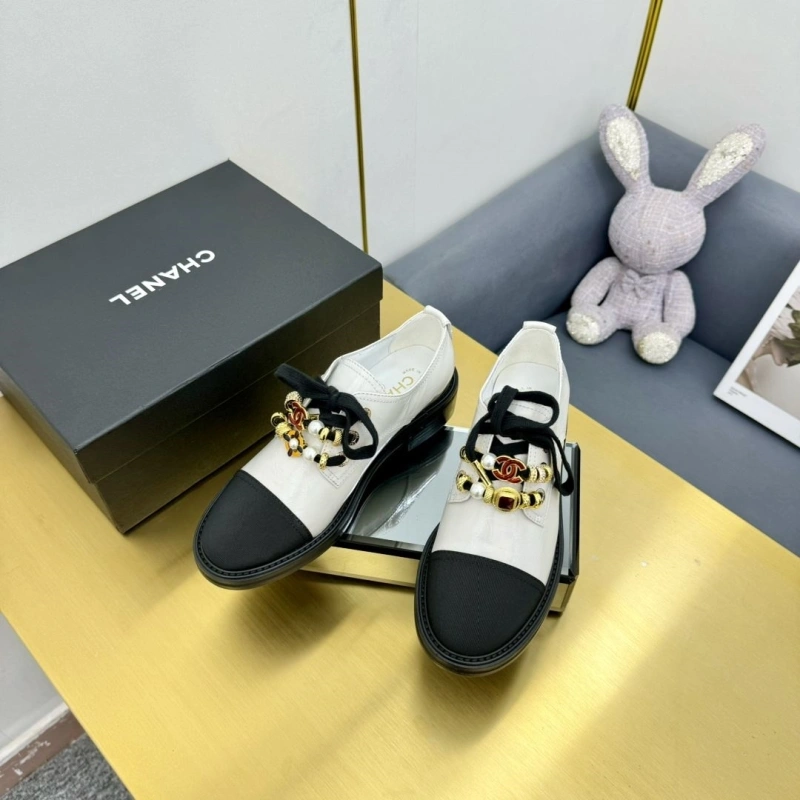 TopPick Chxnxl Casual Shoes 126944
