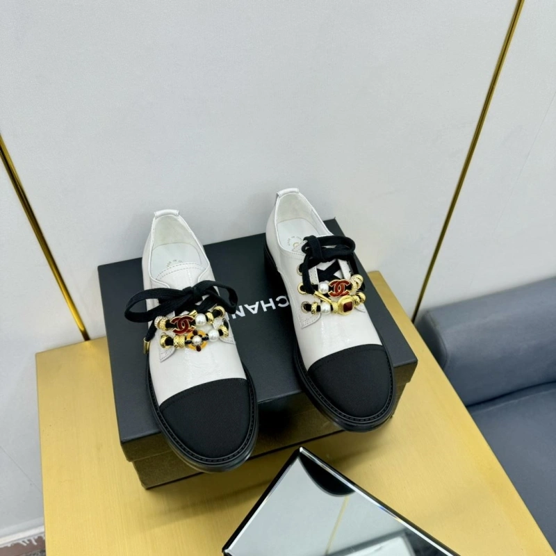 TopPick Chxnxl Casual Shoes 126944
