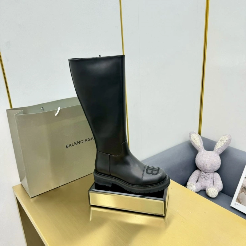 Bxlxnciaga Boots Timeless 109778