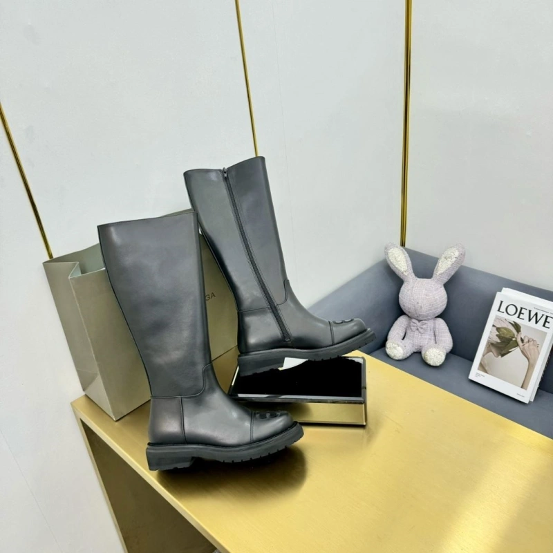 Bxlxnciaga Boots Timeless 109778