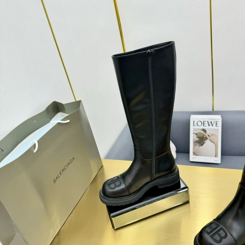 Bxlxnciaga Boots Timeless 109778
