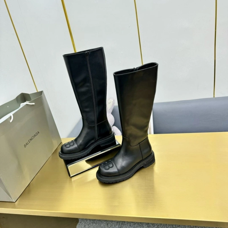 Bxlxnciaga Boots Timeless 109778