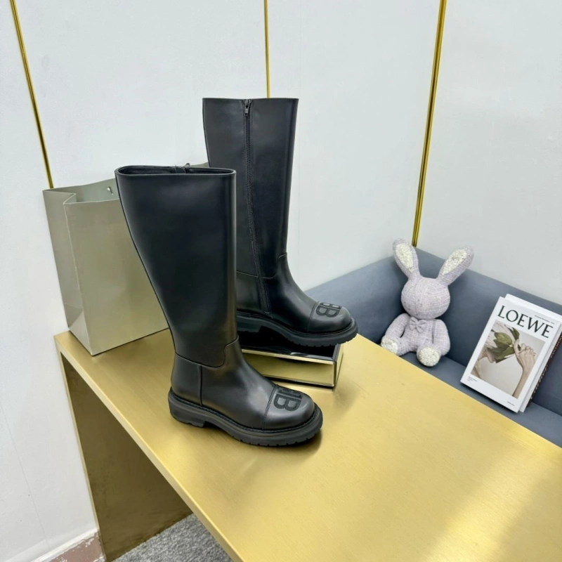 Bxlxnciaga Boots Timeless 109778