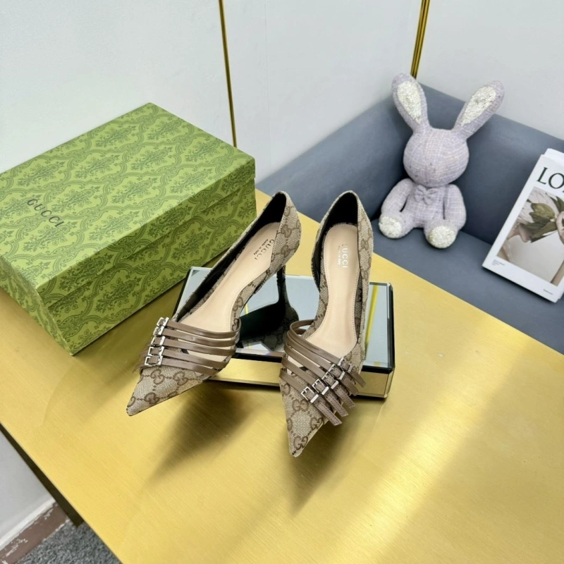 Gxccx High Heels Sophisticated 161604