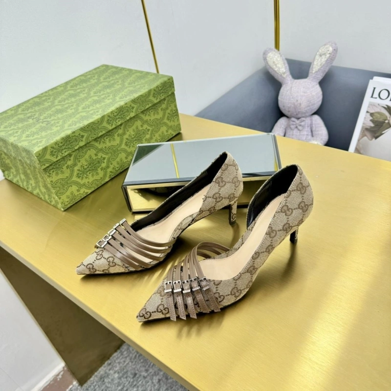 Gxccx High Heels Sophisticated 161604