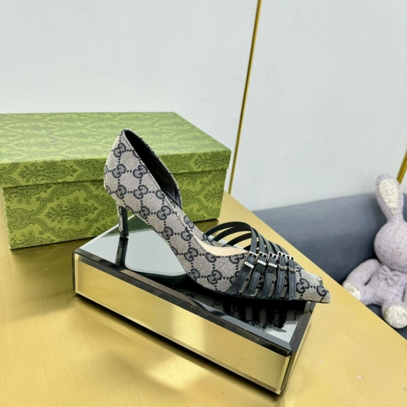 NewStyle Gxccx High Heels 161601
