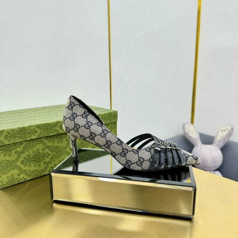 NewStyle Gxccx High Heels 161601