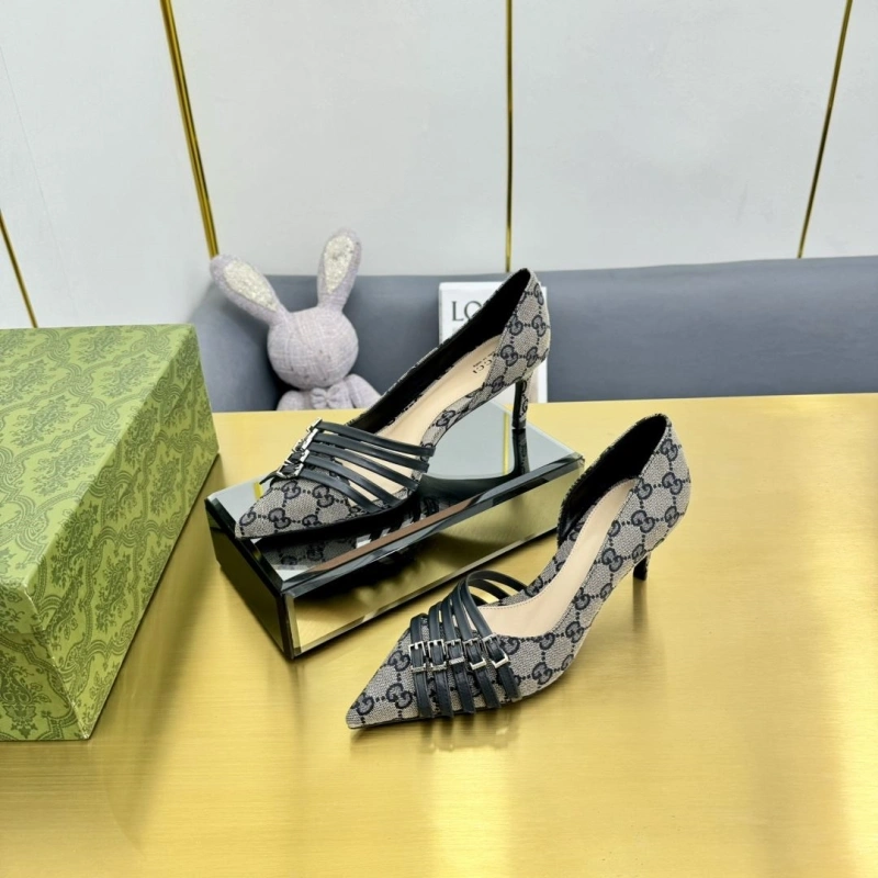 NewStyle Gxccx High Heels 161601