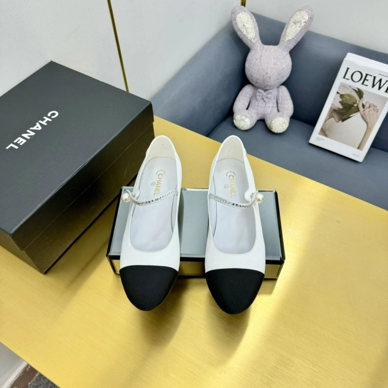 Chxnxl Flat Shoes WellDesigned 126784