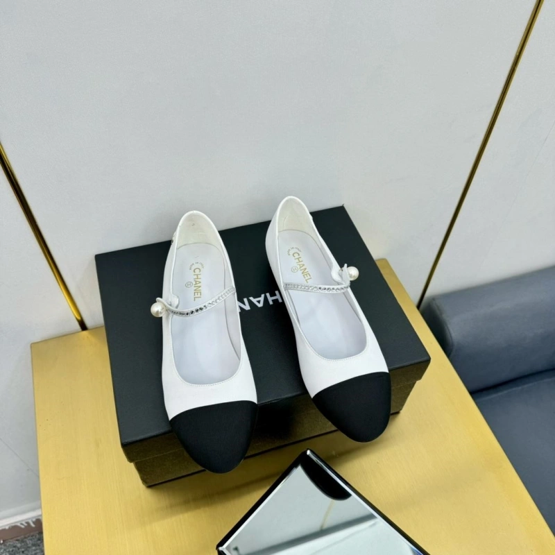 Chxnxl Flat Shoes WellDesigned 126784