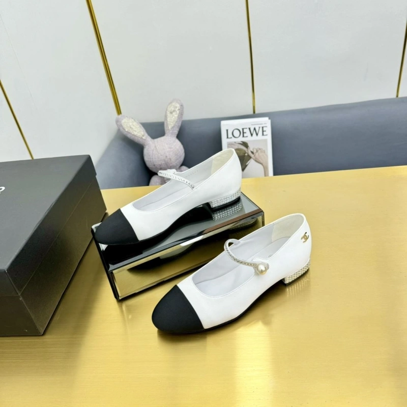 Chxnxl Flat Shoes WellDesigned 126784