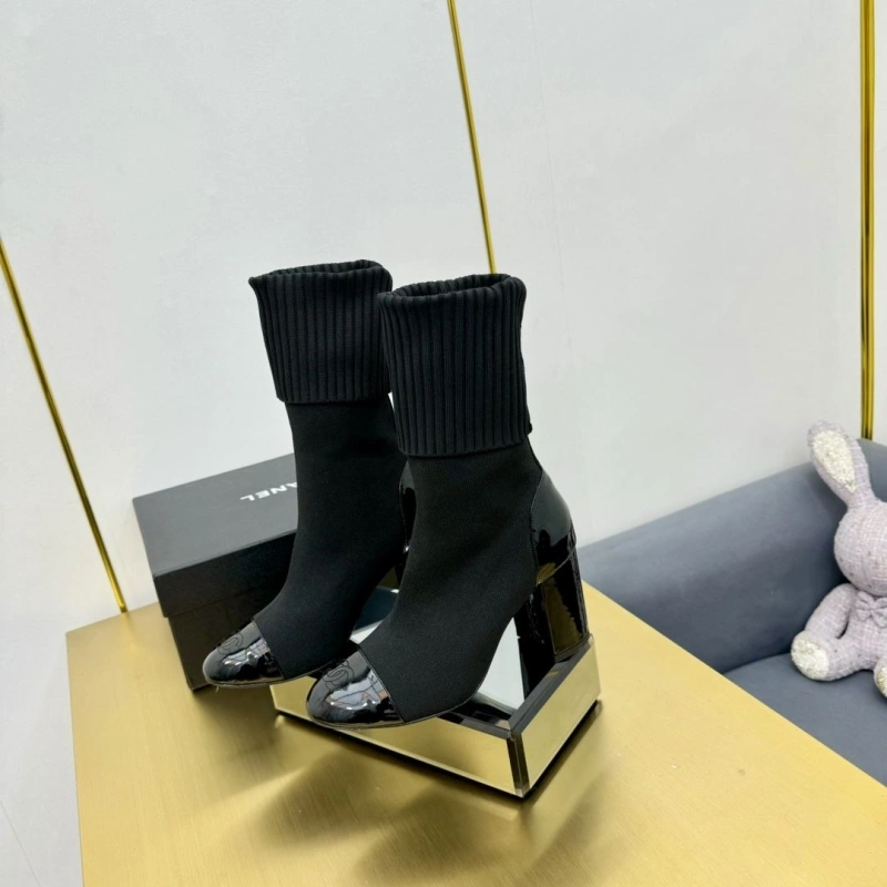 Comfortable Chxnxl Leather Shoes 126728