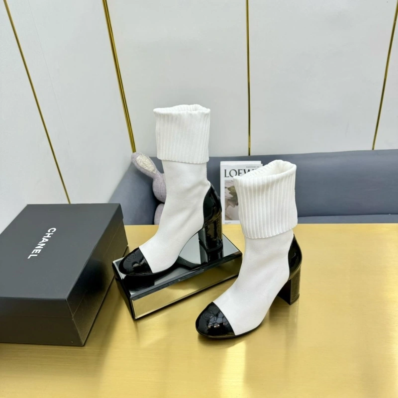 Comfortable Chxnxl Leather Shoes 126728