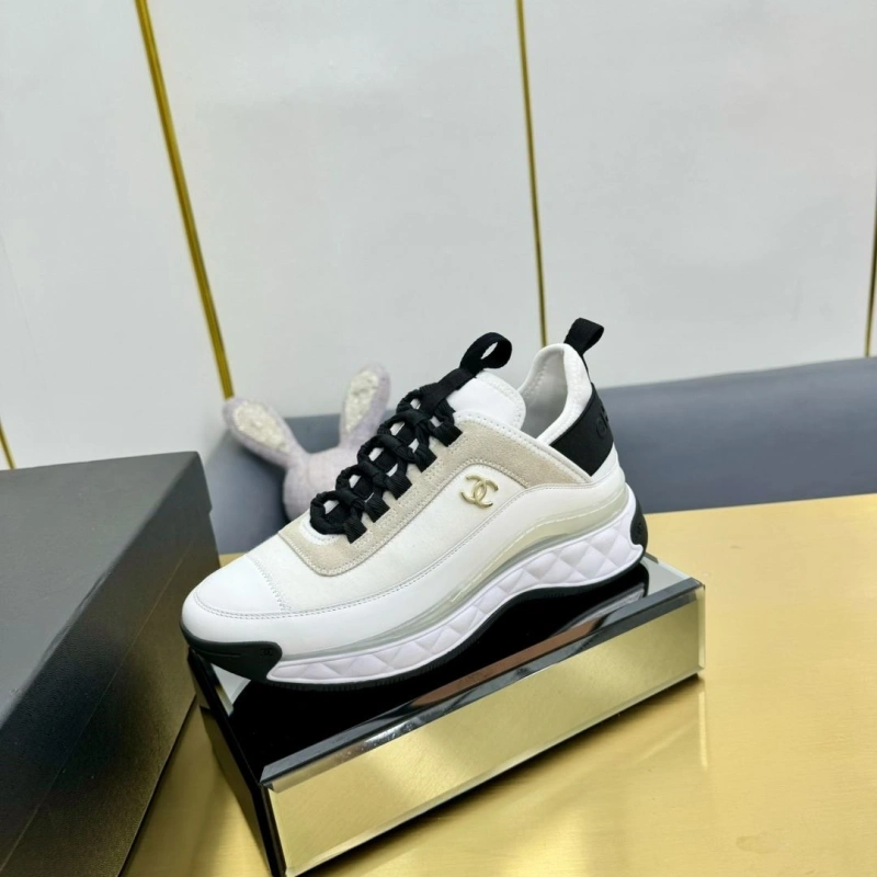 AllSeason Chxnxl Casual Shoes 126941