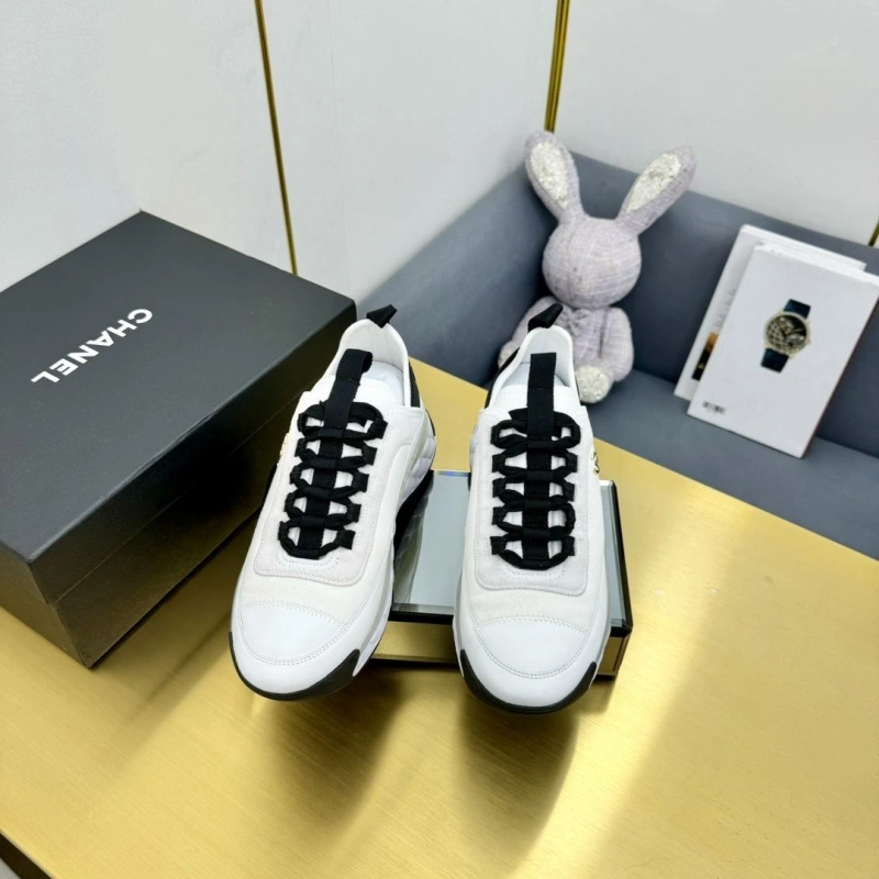 AllSeason Chxnxl Casual Shoes 126941