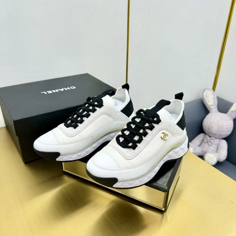 AllSeason Chxnxl Casual Shoes 126941
