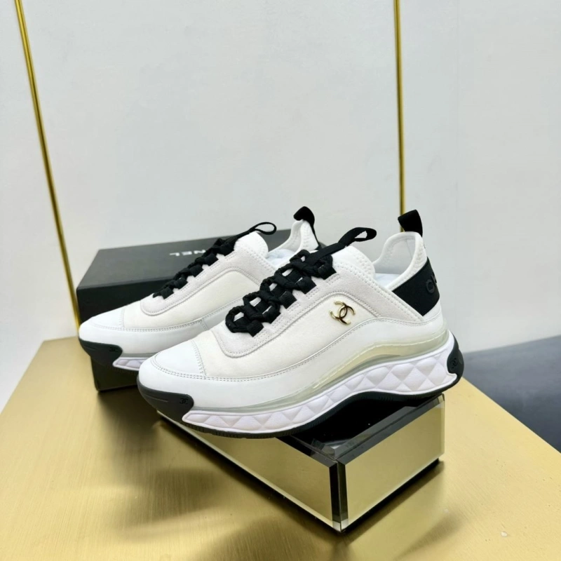 AllSeason Chxnxl Casual Shoes 126941