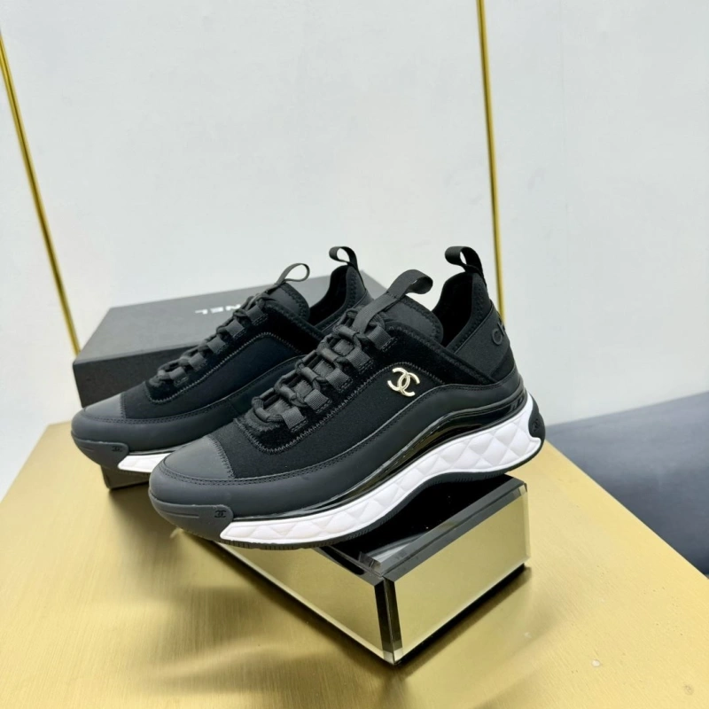 Comfortable Chxnxl Casual Shoes 126939