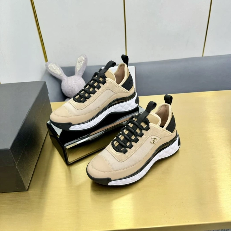 Chxnxl Casual Shoes Practical 126940