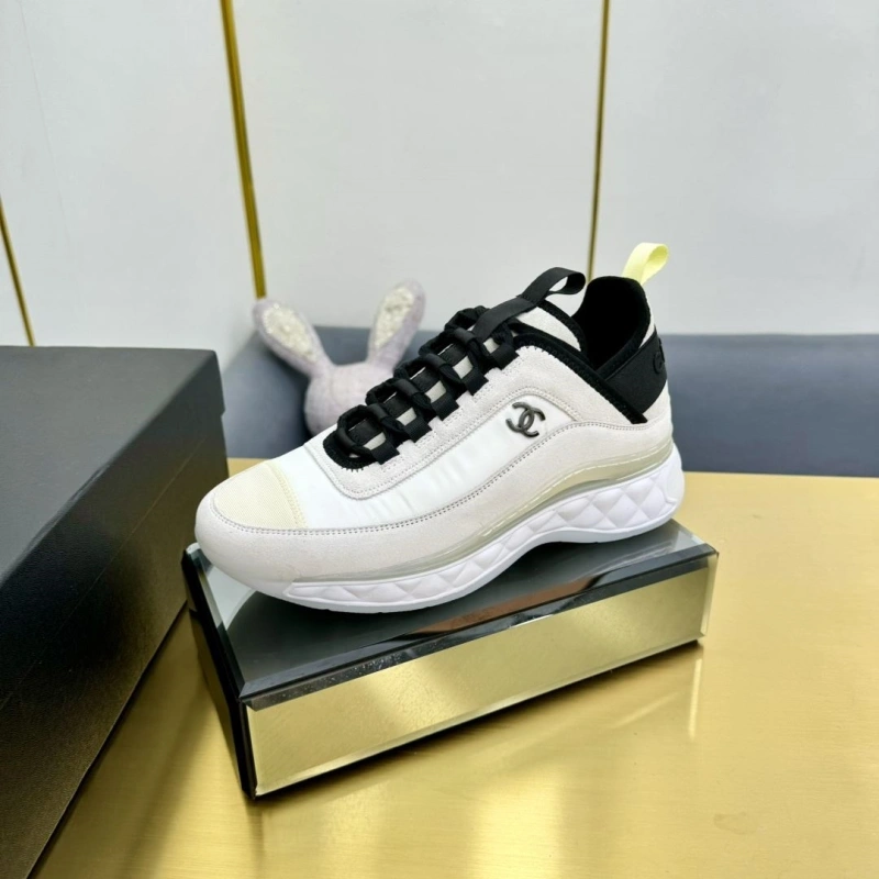 Functional Chxnxl Casual Shoes 126932
