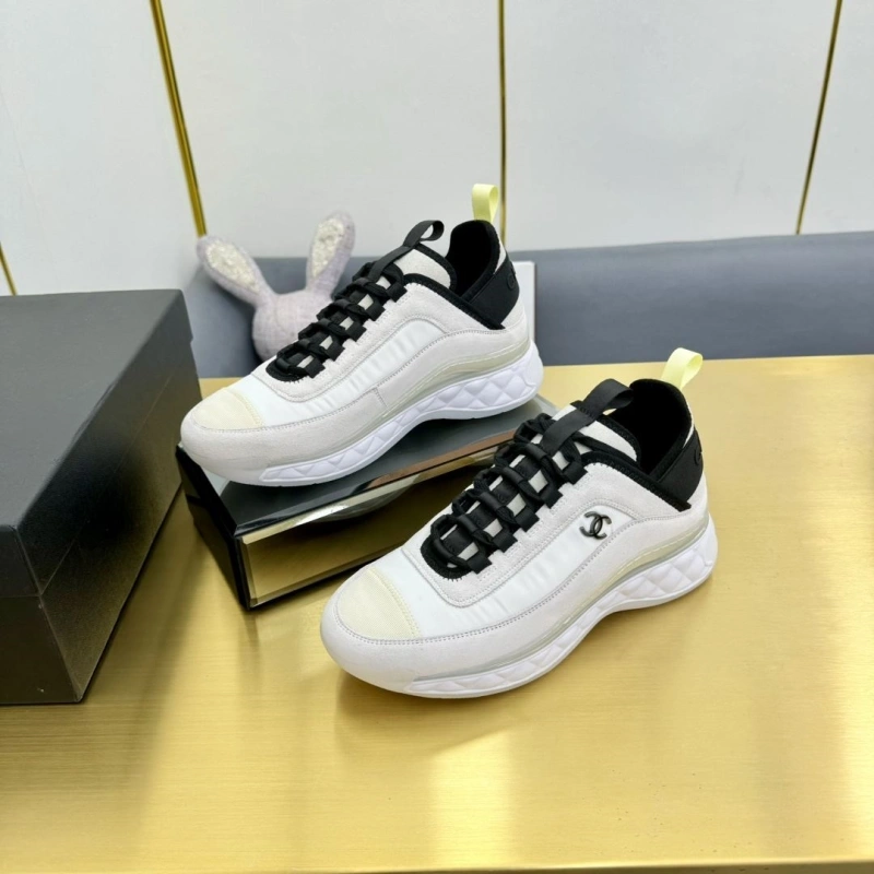 Functional Chxnxl Casual Shoes 126932