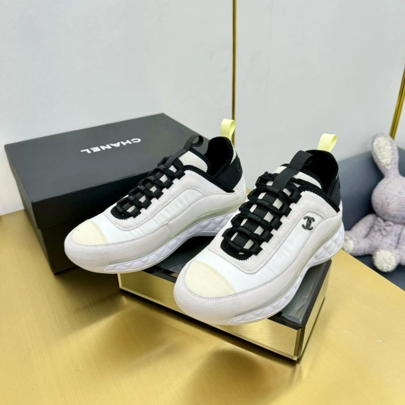 Functional Chxnxl Casual Shoes 126932