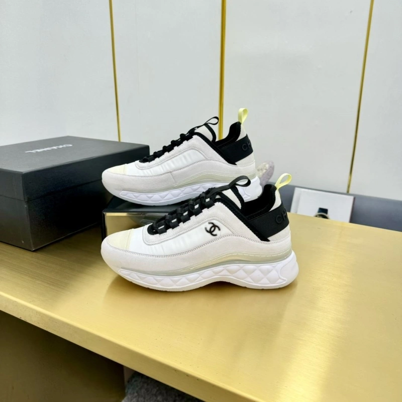 Functional Chxnxl Casual Shoes 126932