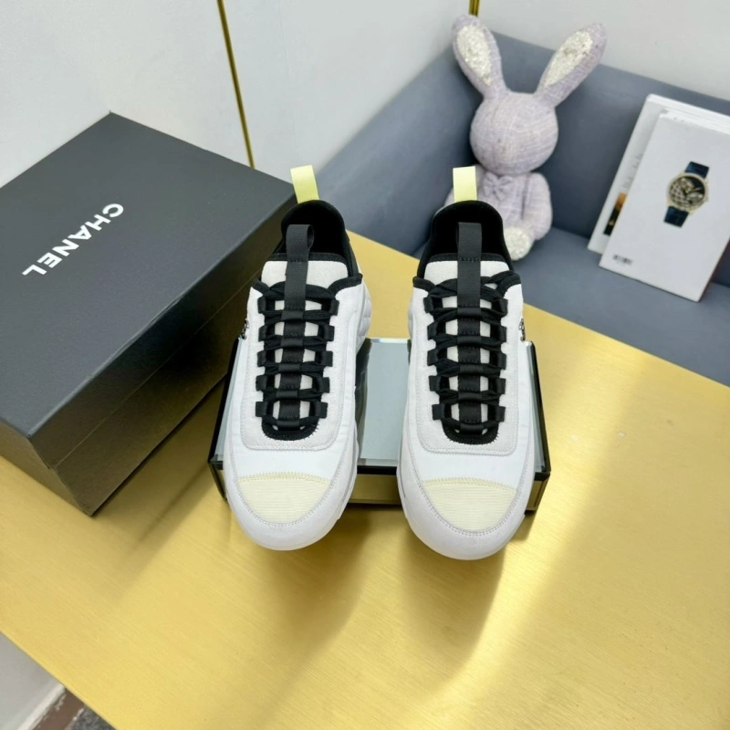 Functional Chxnxl Casual Shoes 126932