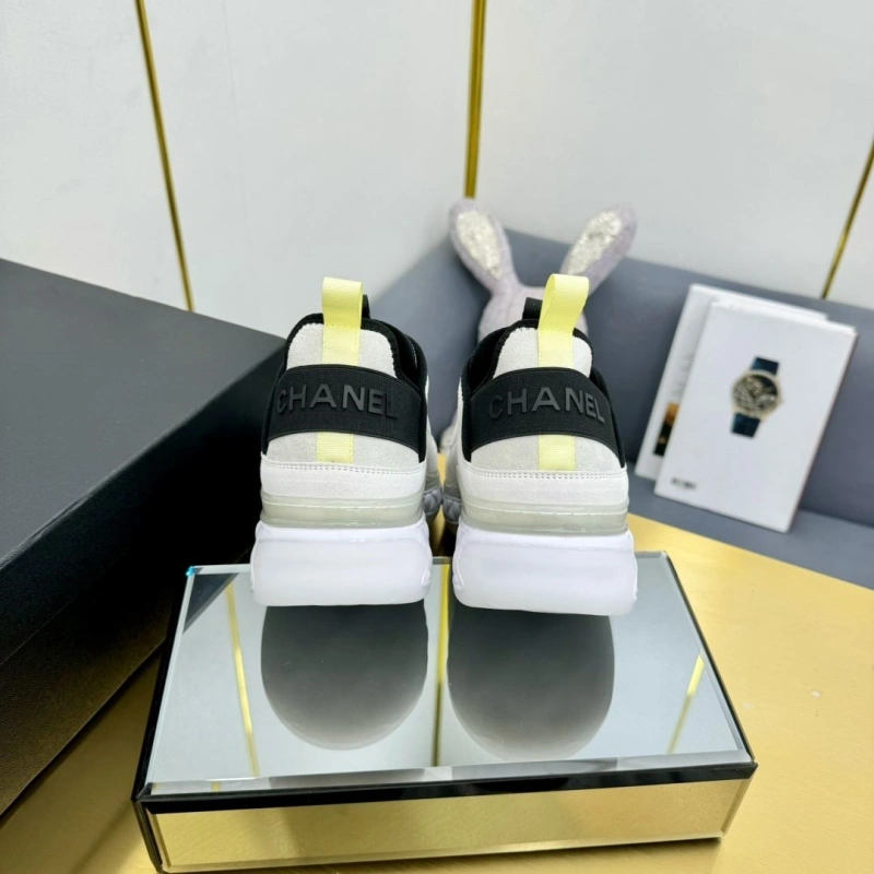 Functional Chxnxl Casual Shoes 126932