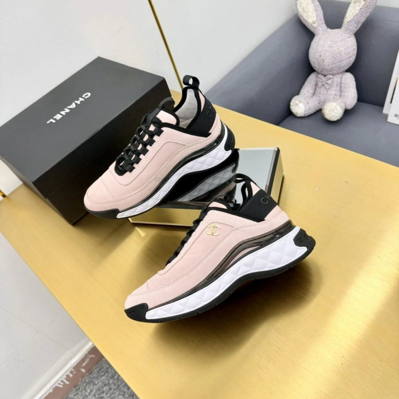 Chxnxl Casual Shoes Breathable 126938