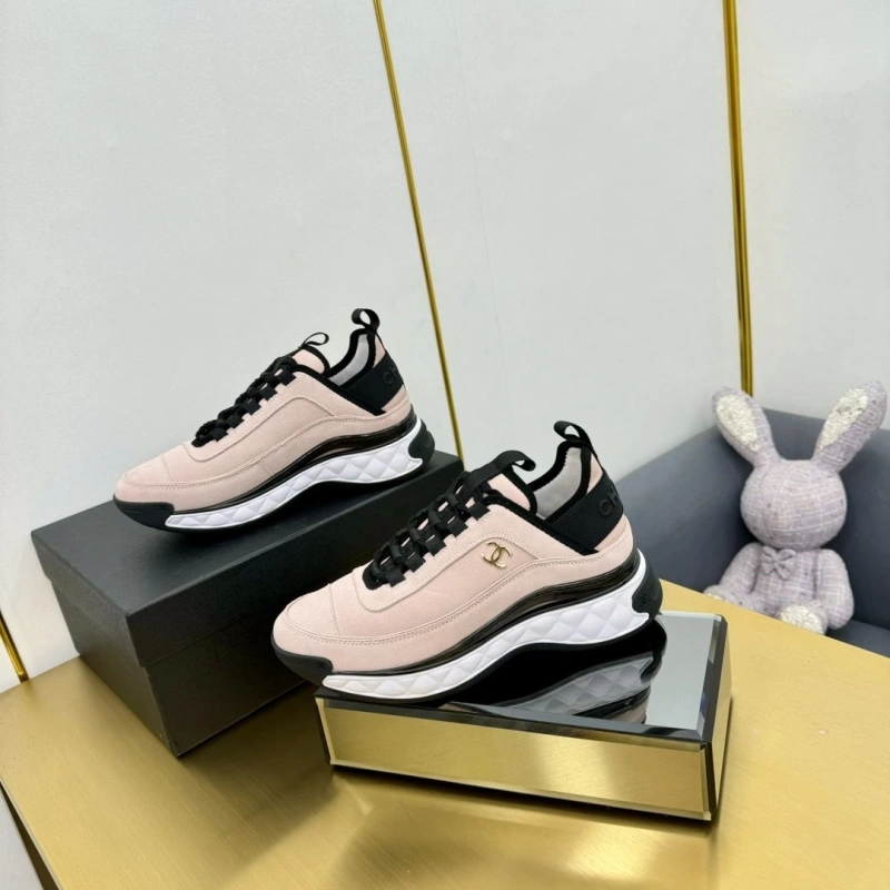 Chxnxl Casual Shoes Breathable 126938