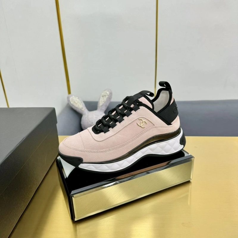 Chxnxl Casual Shoes Breathable 126938