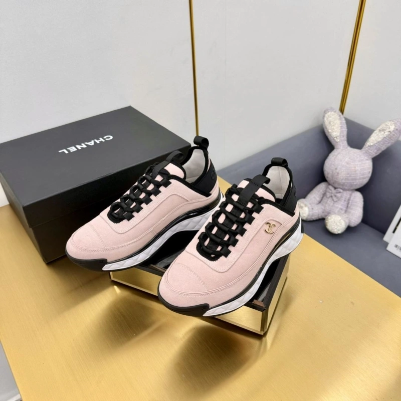 Chxnxl Casual Shoes Breathable 126938