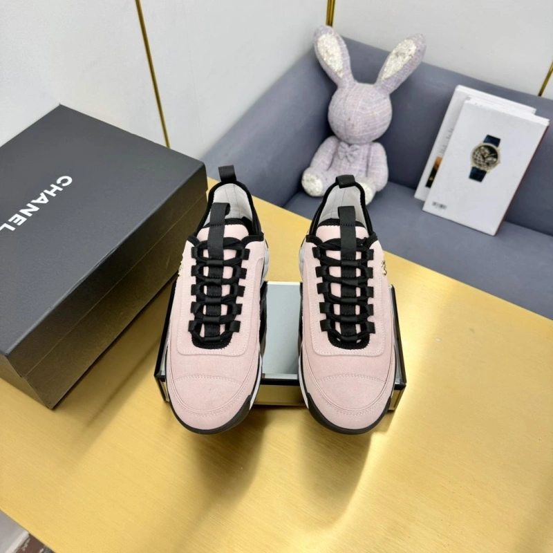 Chxnxl Casual Shoes Breathable 126938