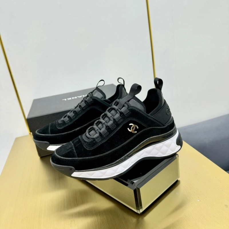SportInspired Chxnxl Casual Shoes 126936