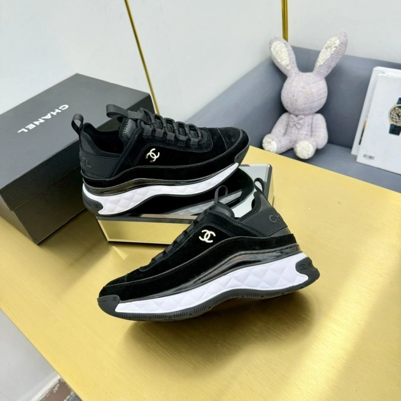 SportInspired Chxnxl Casual Shoes 126936