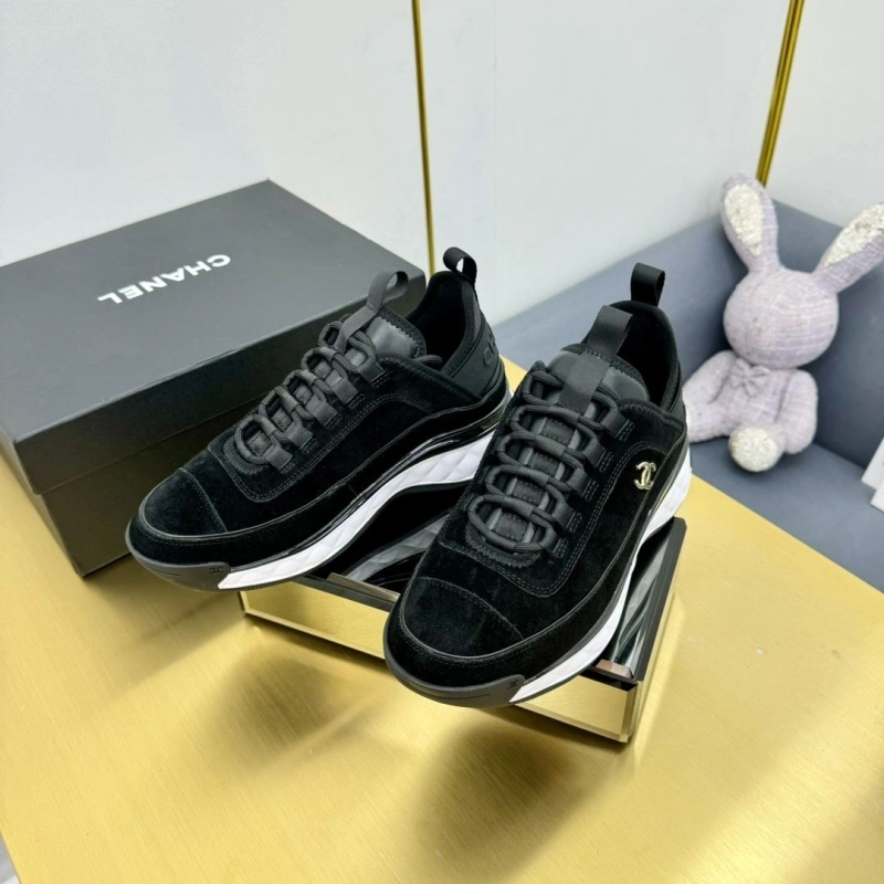 SportInspired Chxnxl Casual Shoes 126936