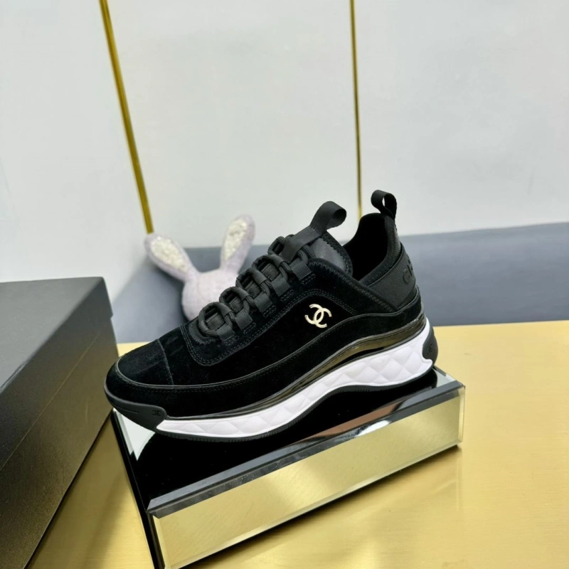 SportInspired Chxnxl Casual Shoes 126936